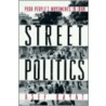 Street Politics door Asef Bayat