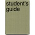 Student's Guide