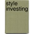 Style Investing