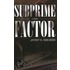 Subprime Factor