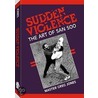 Sudden Violence by Greg Jones