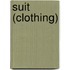Suit (Clothing)