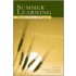 Summer Learning