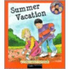 Summer Vacation by Cindy Leany