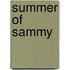 Summer of Sammy