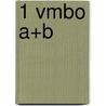 1 Vmbo A+B door P. Mes