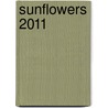 Sunflowers 2011 door Onbekend