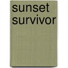 Sunset Survivor by Jerry C. Richards