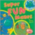 Super Fun Mazes