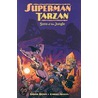 Superman/Tarzan by Chuck Dixon