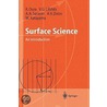 Surface Science by Victor G. Lifshits