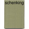 Schenking door J.W. Zwemmer