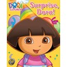 Surprise, Dora! door Nickelodeon