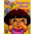 Surprise, Dora!