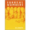 Surreal Numbers door Donald Ervin Knuth