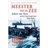 Meester van de zee by W. van der Ham