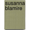 Susanna Blamire door Onbekend