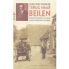 Terug naar Beilen by D. Wolthekker
