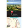 Sussex 50 Walks by Aa Publishing