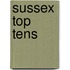 Sussex Top Tens