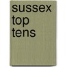 Sussex Top Tens door David Bathurst