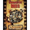 Swarmed by Bees door Sue Hamilton