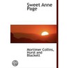 Sweet Anne Page by Mortimer Collins