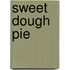 Sweet Dough Pie