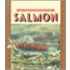Swimming Salmon