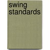 Swing Standards door Onbekend