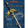 Sword of Bedwyr door R.A. Salvatore