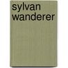 Sylvan Wanderer door Sir Egerton Brydges