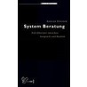 System Beratung door Adrian Steiner