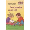 Een konijn voor Lot