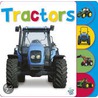 Tabbed Tractors door Sarah Creese