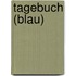 Tagebuch (blau)