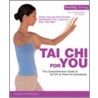 Tai Chi For You door Ronnie Robinson