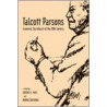Talcott Parsons door Talcott Parsons