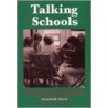 Talking Schools by Colin Ward