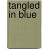 Tangled In Blue door Richard Henshaw