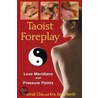 Taoist Foreplay by Mantak Chia
