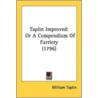 Taplin Improved by William Taplin