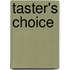 Taster's Choice