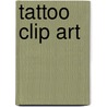 Tattoo Clip Art door Danny Fuller
