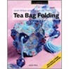 Tea Bag Folding door Tiny van der Plas