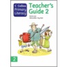 Teacher's Guide door Mary Green