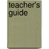Teacher's Guide