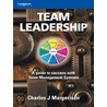Team Leadership door Charles Margerison