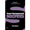 Team Management by Rus Slater