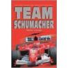 Team Schumacher door Timothy Collings